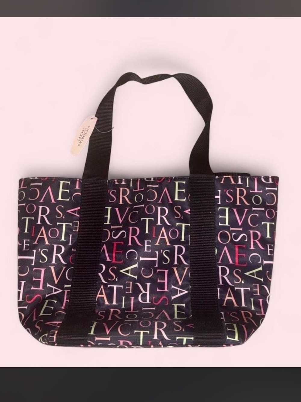 NWT Victoria’s Secret PINK Y2K Mini Shoulder Bag Purse - Picture 2 of 4